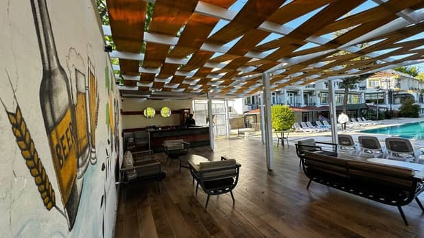 MAVİG&Ouml;L OTEL&amp; RESTORAN Galeri